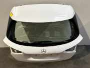 Heckklappe von einem Mercedes A-Klasse (149)