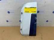 Tankklappe von einem Mercedes Sprinter