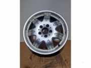 Felge von einem Mercedes SLK