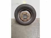 Felge + Reifen von einem Mercedes Sprinter