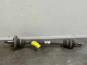 Antriebswelle links hinten von einem Mercedes E-Klasse