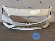 Stoßstange vorne von einem Mercedes CLA