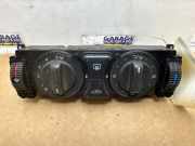 Heizung Bedienpaneel von einem Mercedes E-Klasse