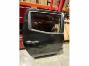 Tür 4-türig rechts hinten von einem Mercedes X-Klasse (9291)