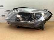 Scheinwerfer links von einem Mercedes ML-Klasse