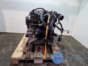 Motor von einem Mercedes B-Klasse