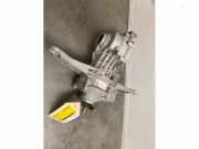 Differential hinten von einem Mercedes A-Klasse