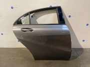 Tür 4-türig rechts hinten von einem Mercedes A-Klasse