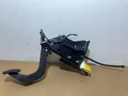 Kupplungspedal von einem Mercedes Sprinter