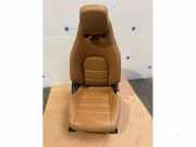 Sitz rechts von einem Mercedes E-Klasse