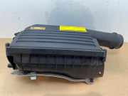 Luftfiltergehäuse von einem Mercedes C-Klasse