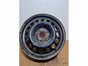 Felge von einem Mercedes Vito