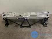 Vorderwand von einem Mercedes C-Klasse