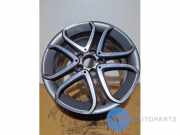 Felge von einem Mercedes A-Klasse