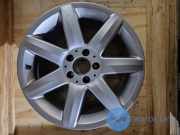 Felge von einem Mercedes SL