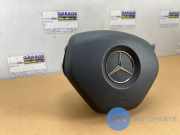 Airbag links (Lenkrad) von einem Mercedes CLS-Klasse