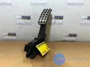 Gaspedal von einem Mercedes A-Klasse