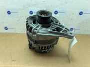 Dynamo von einem Mercedes GLA