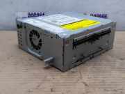 Radio von einem Mercedes C-Klasse