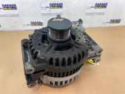 Dynamo von einem Mercedes C-Klasse