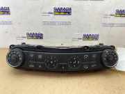 Heizung Bedienpaneel von einem Mercedes E-Klasse