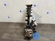 Achsschenkel links vorne von einem Mercedes A-Klasse