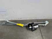 Scheibenwischermotor + Mechanik von einem Mercedes Sprinter