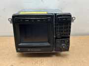 Radio von einem Mercedes S-Klasse