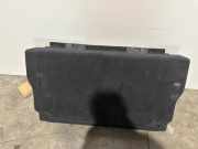 Kofferraum Matte von einem Mercedes C-Klasse