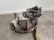 Bremszange rechts vorne von einem Mercedes 190E/D