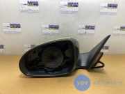 Außenspiegel links von einem Mercedes C-Klasse