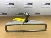 Innenspiegel von einem Mercedes CLK