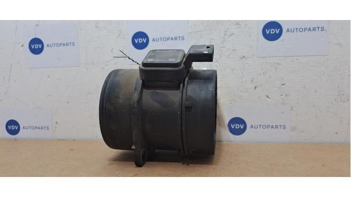 Luftmassenmesser von einem Mercedes Vito