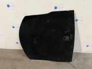 Kofferraum Matte von einem Mercedes E-Klasse