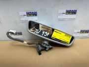 Innenspiegel von einem Mercedes ML-Klasse