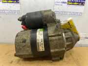 Anlasser von einem Mercedes A-Klasse