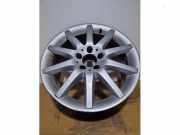 Felge von einem Mercedes CLK