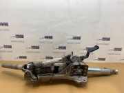 Lenksaule Gehӓuse komplett von einem Mercedes A-Klasse