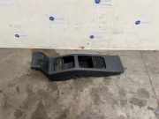 Mittelkonsole von einem Mercedes CLS-Klasse