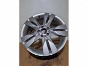 Felge von einem Mercedes SLK