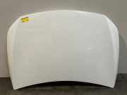 Motorhaube von einem Mercedes A-Klasse (149)