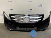 Stoßstange vorne von einem Mercedes V-Klasse