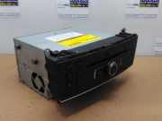 Radio von einem Mercedes C-Klasse