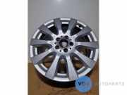 Felge von einem Mercedes R-Klasse