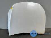 Motorhaube von einem Mercedes CLS-Klasse (799)