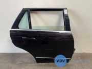 Tür 4-türig rechts hinten von einem Mercedes E-Klasse (197)