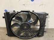 Motorkühlungslüfter von einem Mercedes B-Klasse