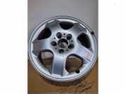 Felge von einem Mercedes ML-Klasse