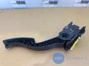 Gaspedal von einem Mercedes A-Klasse