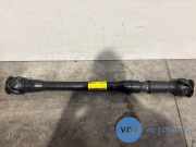 Zwischenachse von einem Mercedes G-Klasse